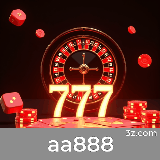 aa888: O Seu Cassino Online Premiado e Seguro
